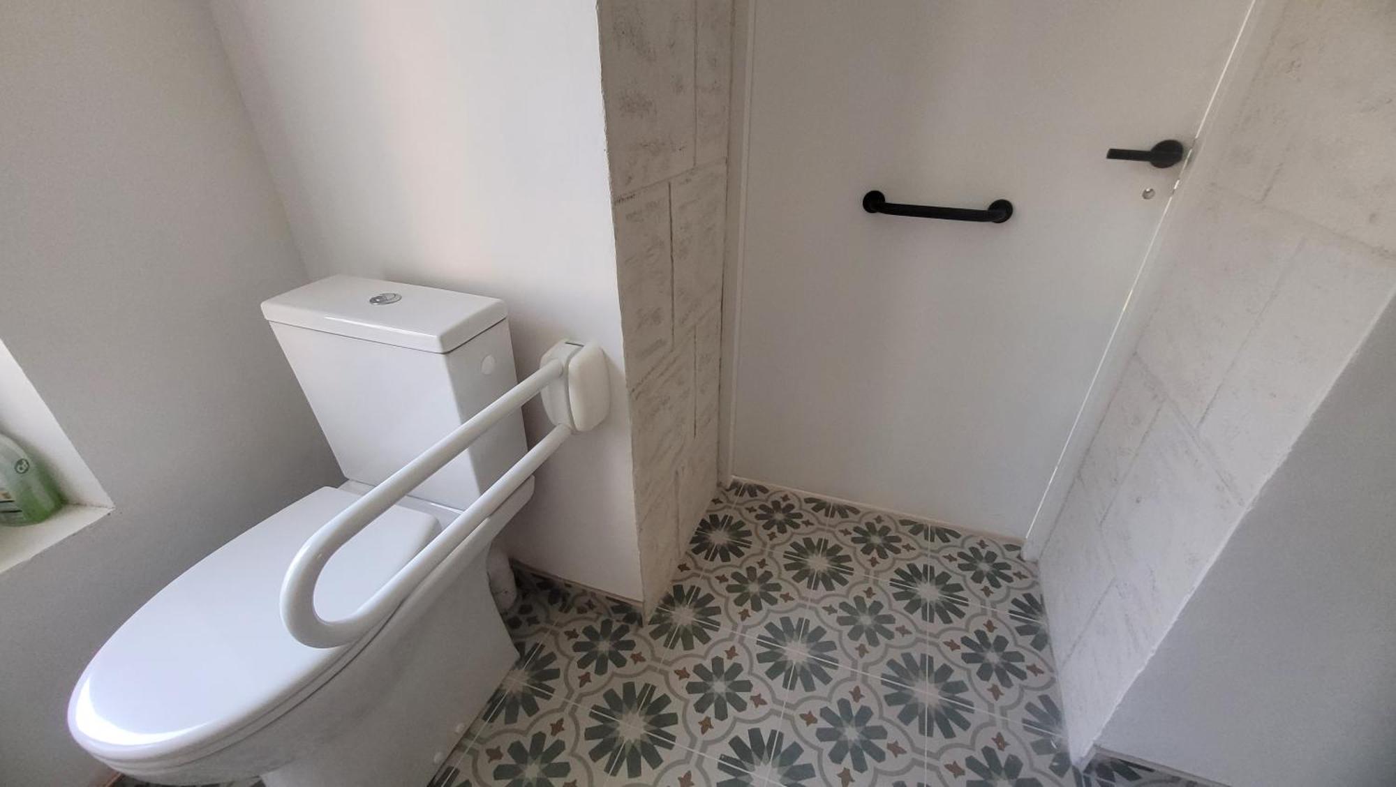 Le Truc En Plus, Accessibles Pmr, Appartement 45 M2 Mitoyen Dans Une Maison Avec Un Autre Appartement Guérard Esterno foto